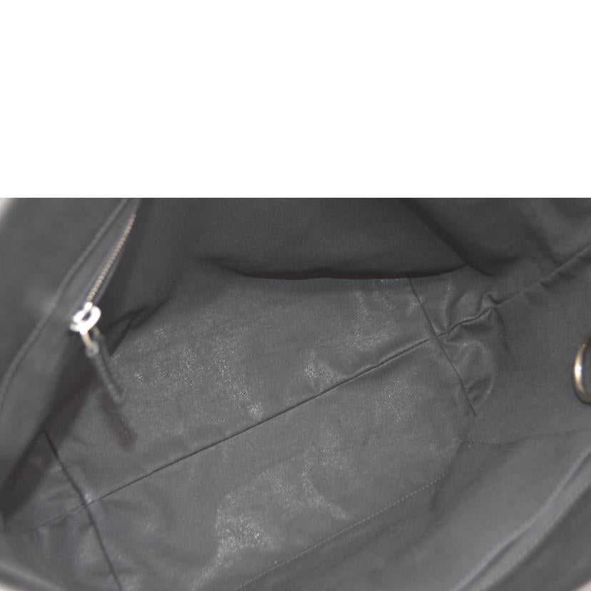 BALENCIAGA　 バレンシアガ/シティーズパリジャンボスモールレザーハンド／ホワイト/692068//926**********/SAランク/89