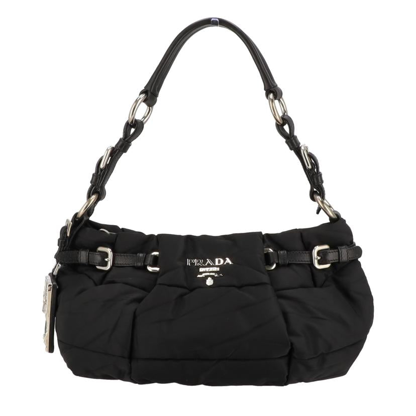PRADA プラダ/テスート ワンショルダー/BR3815//25/ABランク/67