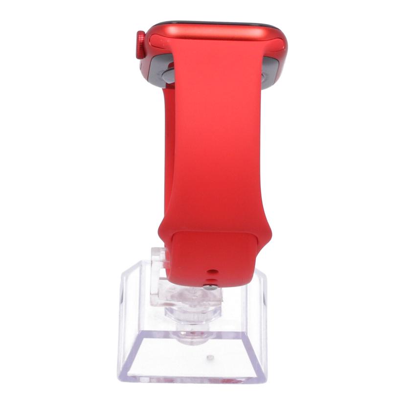 Apple アップル/AppleWatch　Series6　GPS　44mm　（PRODUCT）RED/MooM3J/A//H4HFJ014Q1RJ/Bランク/78