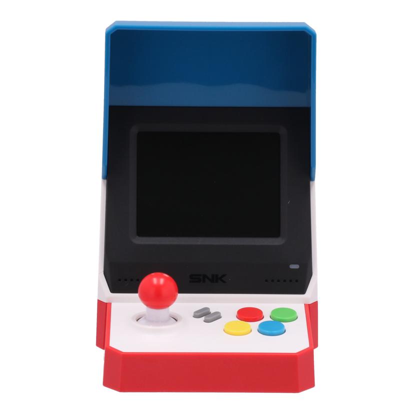 SNK エスエヌケー/ネオジオミニ/NEOGEO mini//LOT201836/Cランク/82