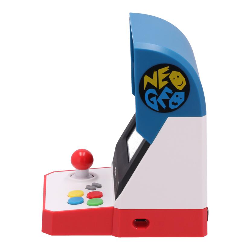 SNK エスエヌケー/ネオジオミニ/NEOGEO mini//LOT201836/Cランク/82