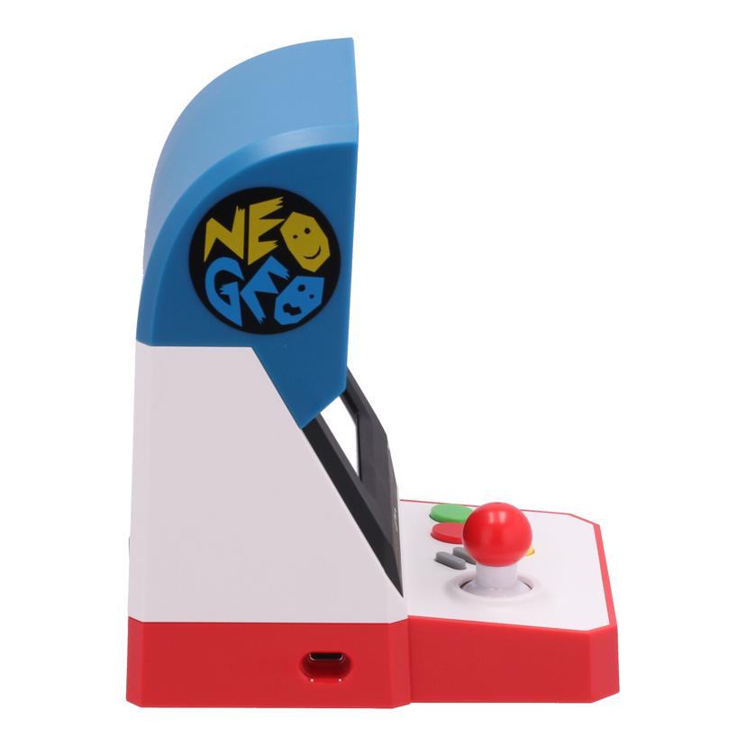 SNK エスエヌケー/ネオジオミニ/NEOGEO mini//LOT201836/Cランク/82