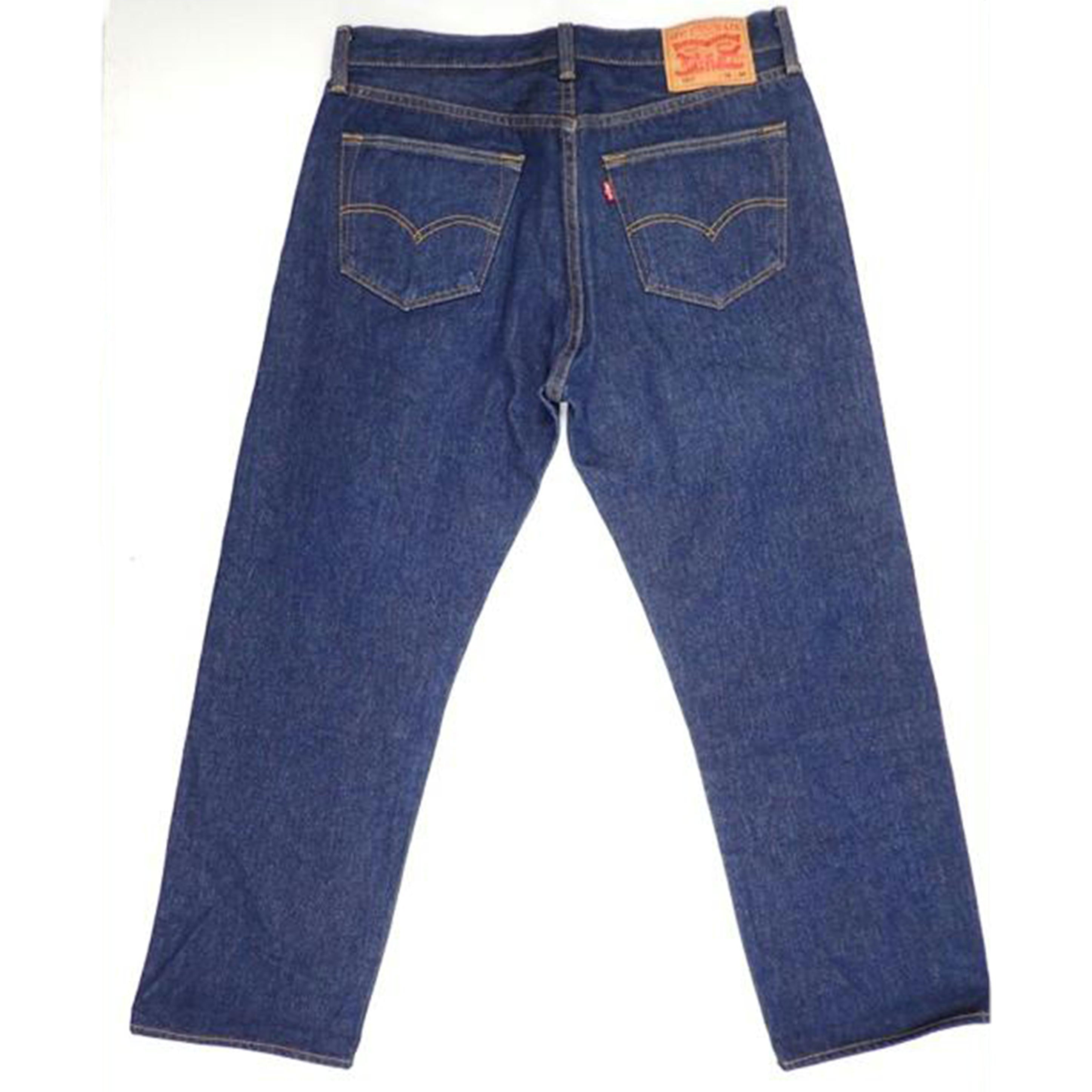 Levis　501（e） リーバイス/★Levis　501（e）デニムジーンズハイチ製/00501-0000//W35/ABランク/62
