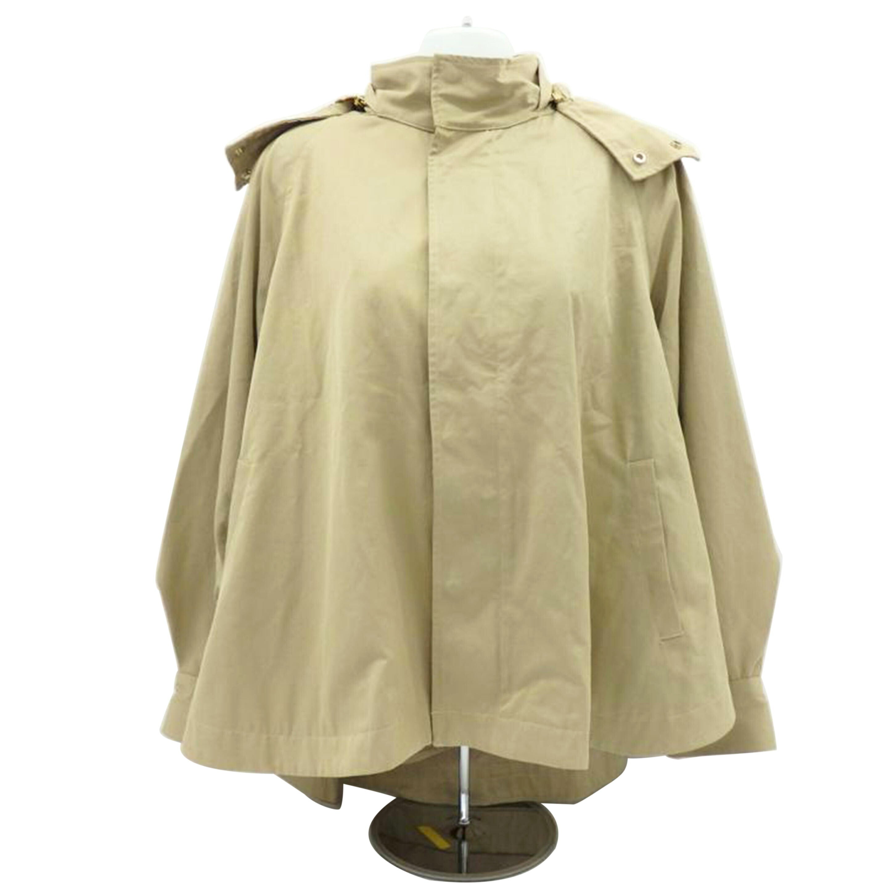 Emma　Taylor エマテイラー/3WAY　マウンテンパーカー　ライナー付　/EM182110137R5//ABランク/77