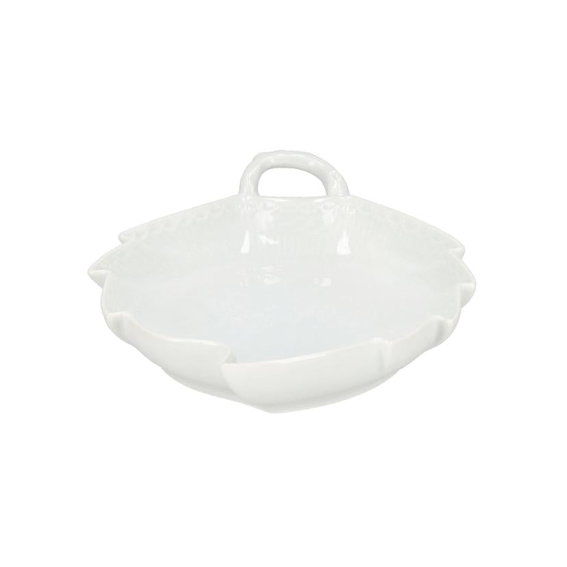 ロイヤルコペンハーゲン ﾛｲﾔﾙｺﾍﾟﾝﾊｰｹﾞﾝ/プリンセス　リーフディッシュ//Sランク/75