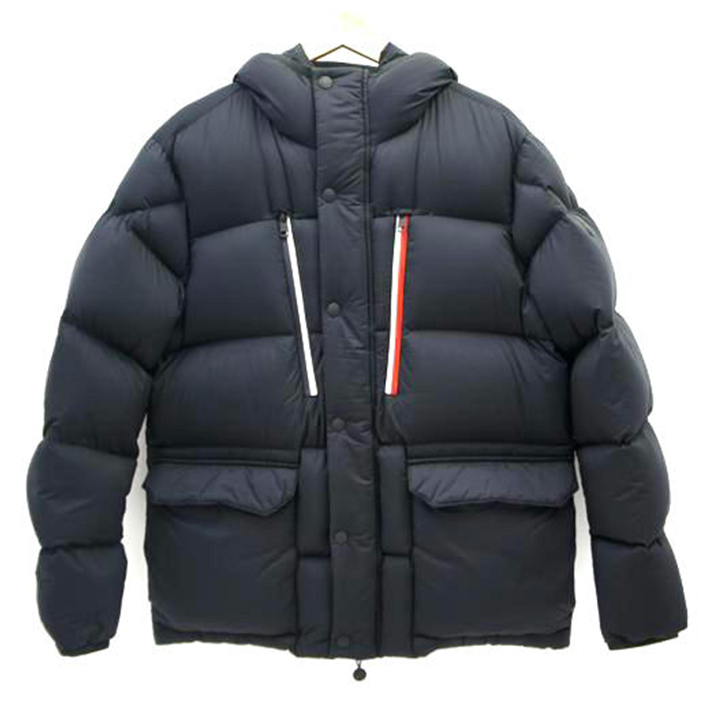 MONCLER モンクレール/MONCLER　MONCLER　TAILLEFER　ダウンジャケット／20AW//ABランク/82