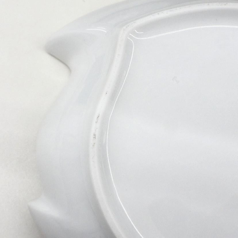 ロイヤルコペンハーゲン ﾛｲﾔﾙｺﾍﾟﾝﾊｰｹﾞﾝ/プリンセス　リーフディッシュ//Sランク/75