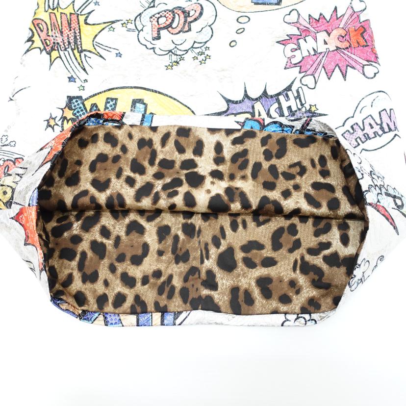 DOLCE＆GABBANA ドルチェ＆ガッバーナ/ノースリーブワンピース/F6B6WT//49223/ABランク/88