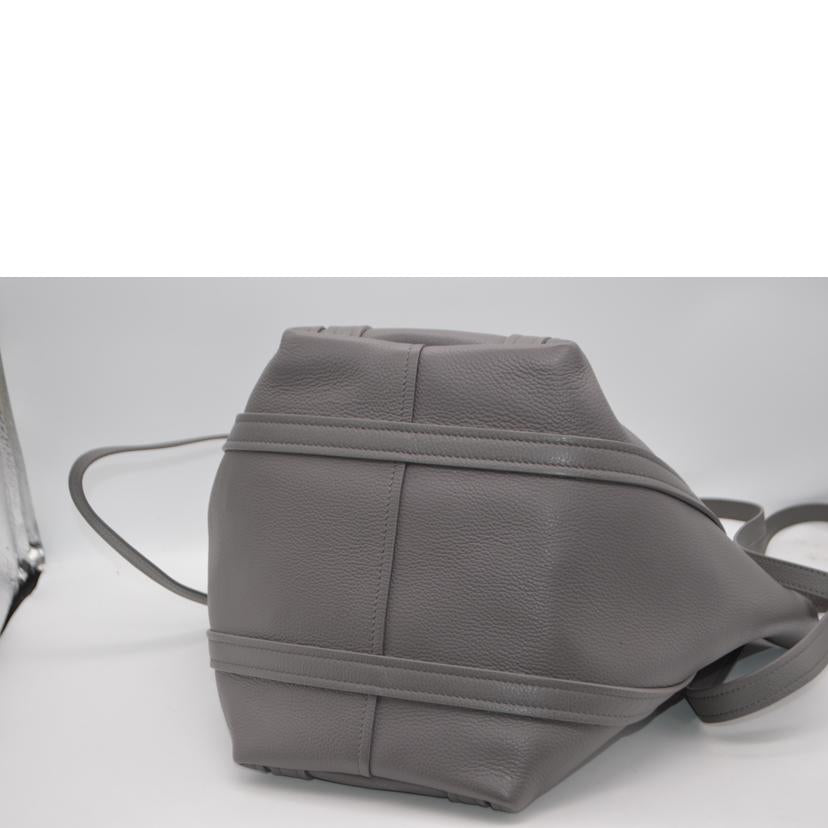 BALENCIAGA バレンシアガ/エブリデイ2．0ノースサウススモール3wayレザーハンド/672791//SAランク/89