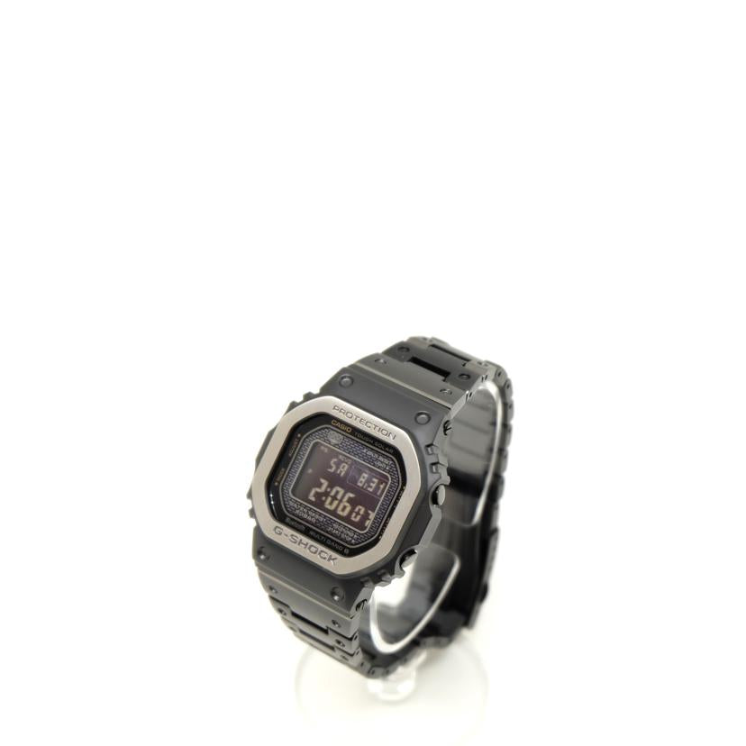 CASIO カシオ/G－SHOCK　　タフソーラーフルメタル/GMW-B5000//Aランク/71