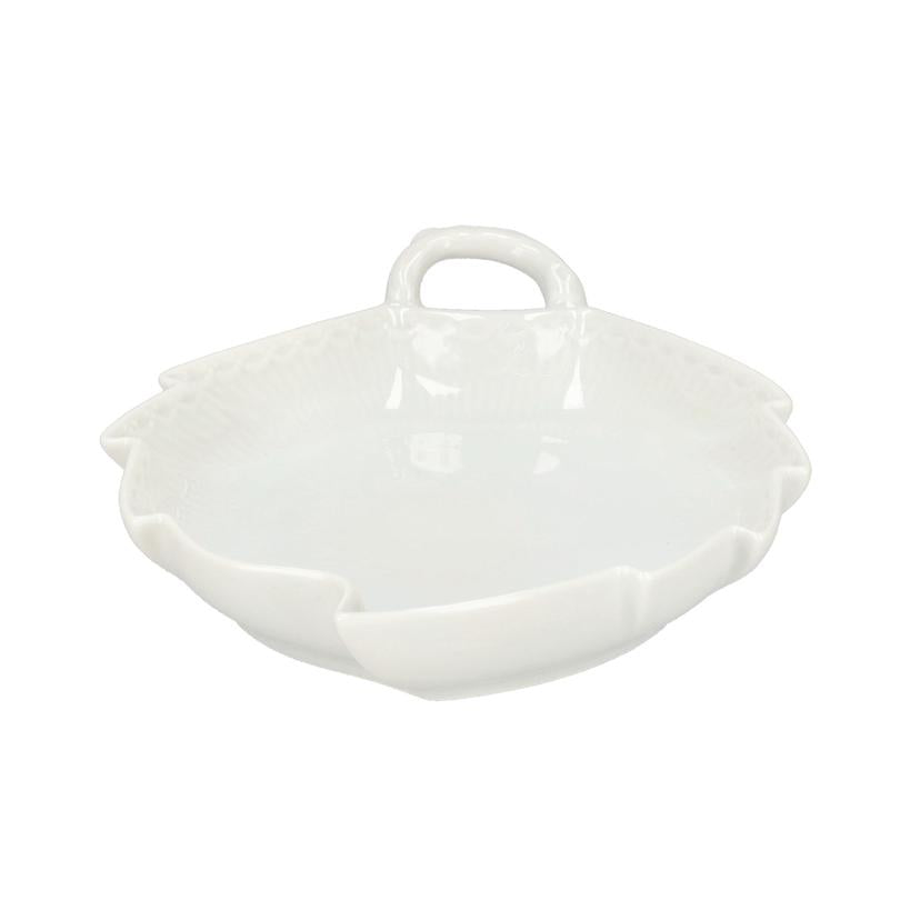 ロイヤルコペンハーゲン ﾛｲﾔﾙｺﾍﾟﾝﾊｰｹﾞﾝ/プリンセス　リーフディッシュ//Sランク/75