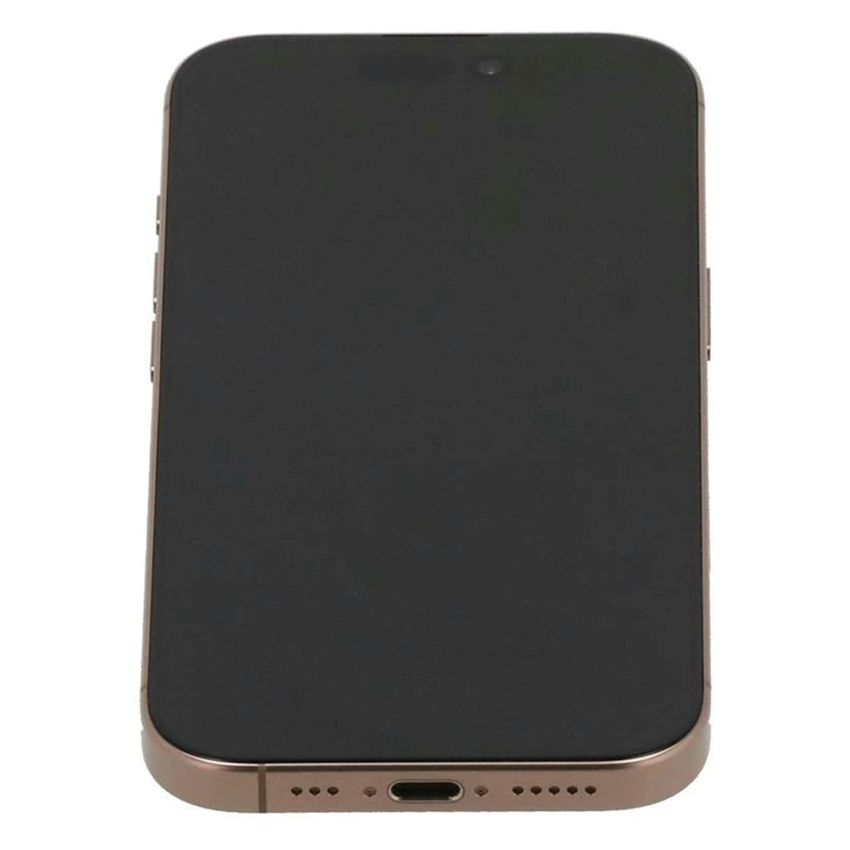 Apple SIMフリー アップル /iPhone16 Pro 128GB/MYMX3J/A//CRFY6P9DR2/Bランク/85