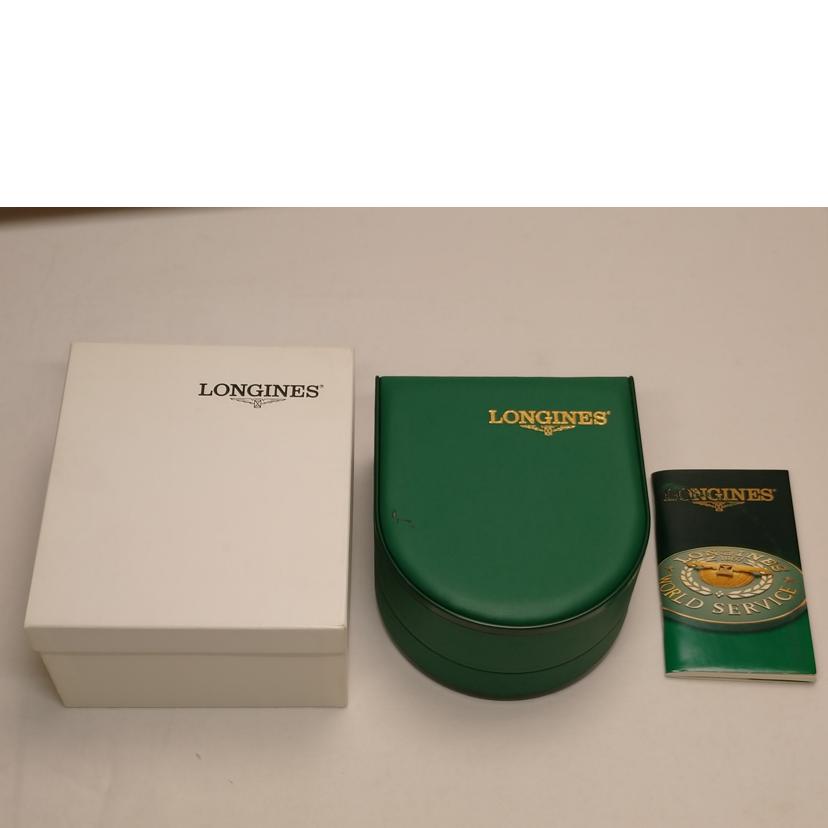 LONGINES ロンジン/時計｜WonderREX-ONLINE 公式通販サイト