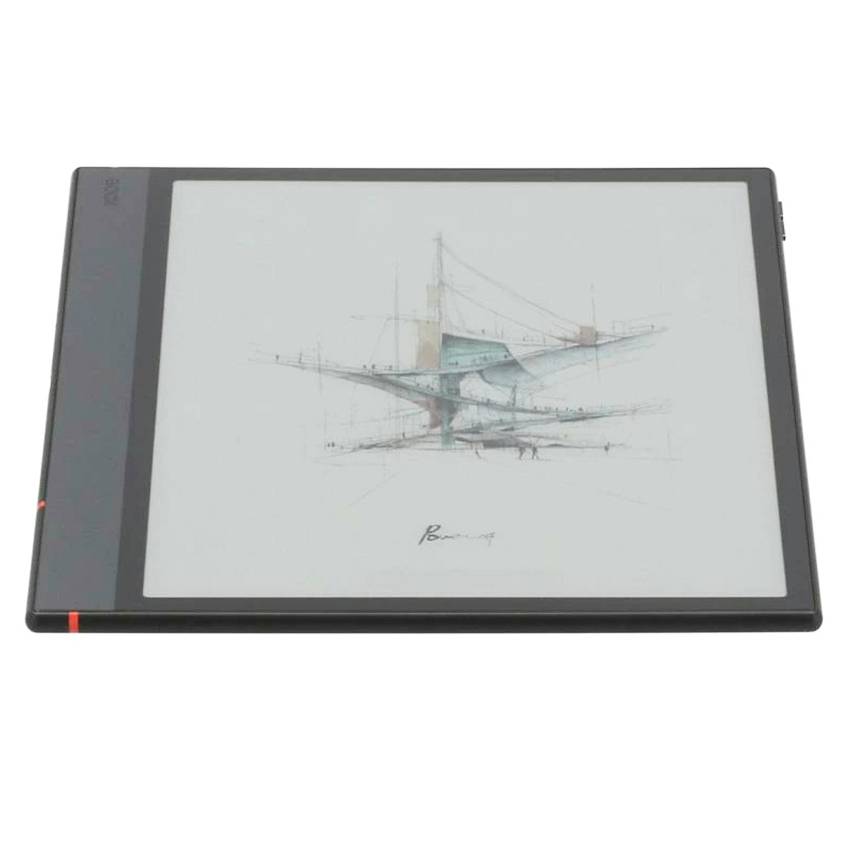 Onyx International オニキス/カラー電子ペーパー/BOOX Note Air5 C//139725B10B0990/Bランク/75