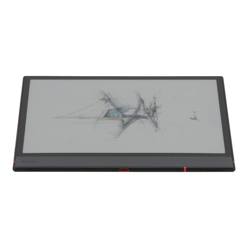 Onyx International オニキス/カラー電子ペーパー/BOOX Note Air5 C//139725B10B0990/Bランク/75
