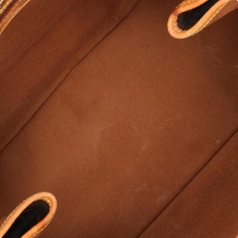 LOUIS VUITTON ルイヴィトン/バティニョール・オリゾンタル／モノグラム/M51154//DU0***/Bランク/91