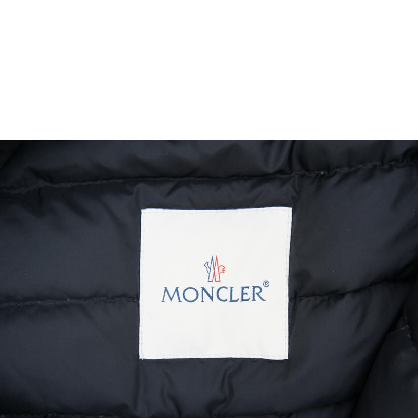 MONCLER モンクレール/TRESTRIGNEL　ボアジャケット//ABランク/20