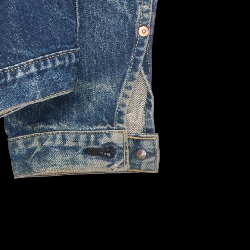 Levi’s リーバイス/90’s/1st/506XX復刻/BIGE/ヴィンテージ/日本製/71506//ABランク/05
