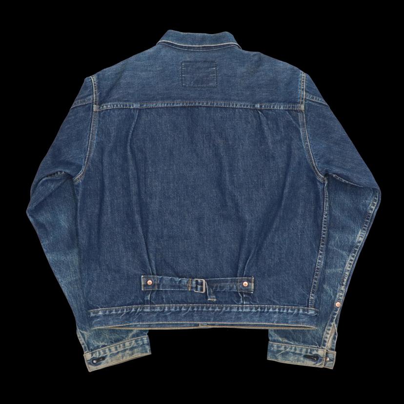 Levi’s リーバイス/90’s/1st/506XX復刻/BIGE/ヴィンテージ/日本製/71506//ABランク/05