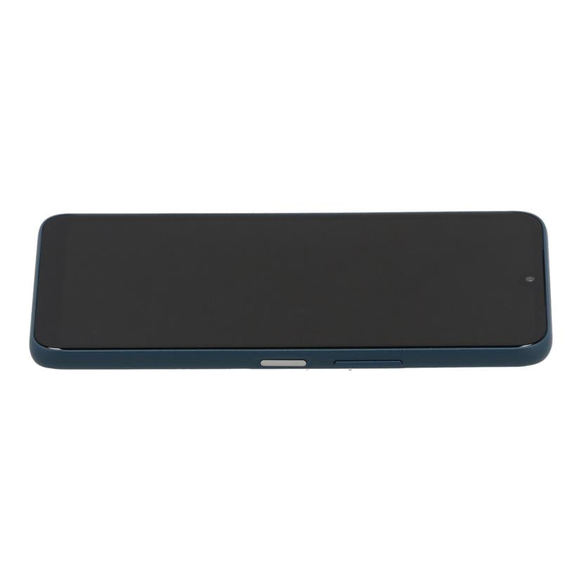 FUJITSU FCNT SoftBank 富士通 /スマートフォン/arrows We2 64GB/A402FC//ZH2AK22HG9/Aランク/85
