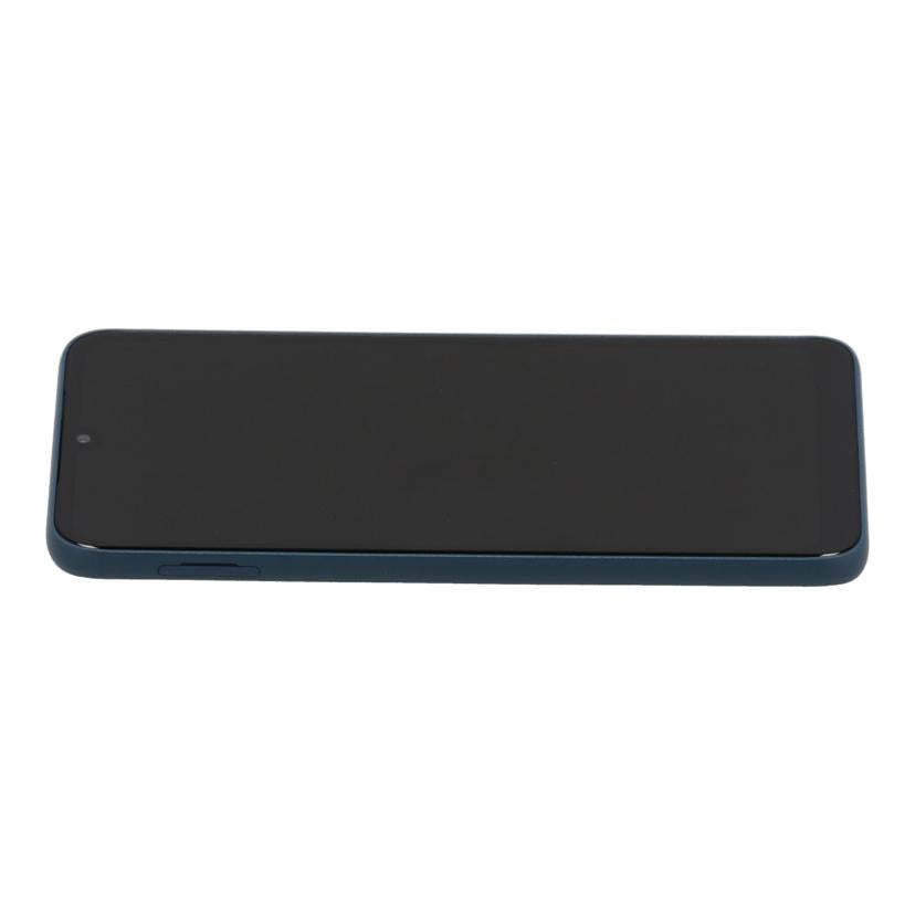 FUJITSU FCNT SoftBank 富士通 /スマートフォン/arrows We2 64GB/A402FC//ZH2AK22HG9/Aランク/85