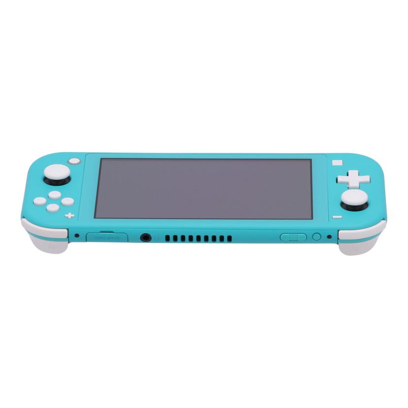 Nintendo 任天堂 ニンテンドー　/Nintendo　Switch　Lite　本体/HDH-S-BAZAA//XJJ70012893556/Aランク/71