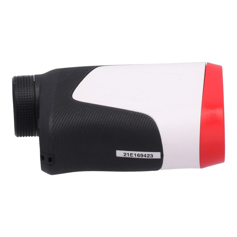JIEHOME JIEHOME/ゴルフ用レーザー距離計/SW-M800//21E169423/Bランク/62