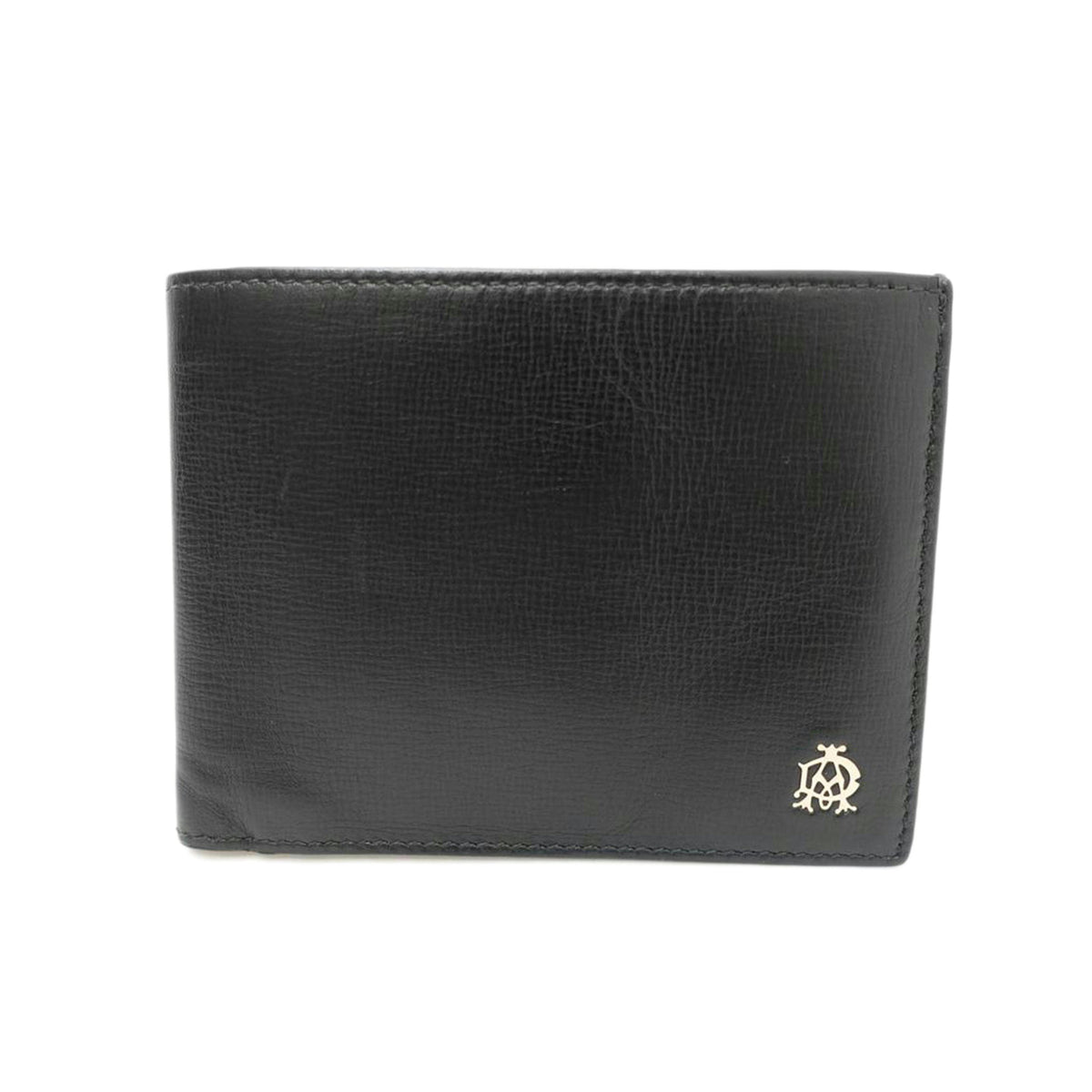 dunhill ダンヒル/二つ折り財布//Bランク/88