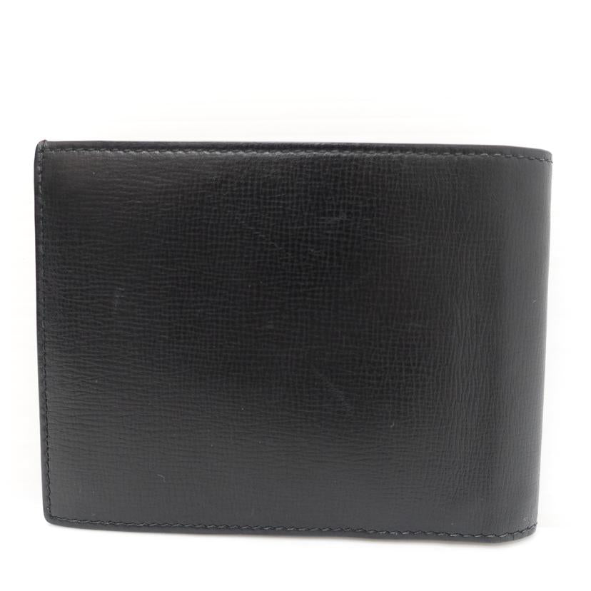 dunhill ダンヒル/二つ折り財布//Bランク/88