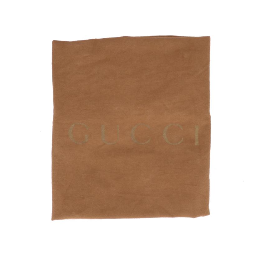 GUCCI グッチ/85th／スパンコールホーボーワンショルダーバッグ/163688//Aランク/91