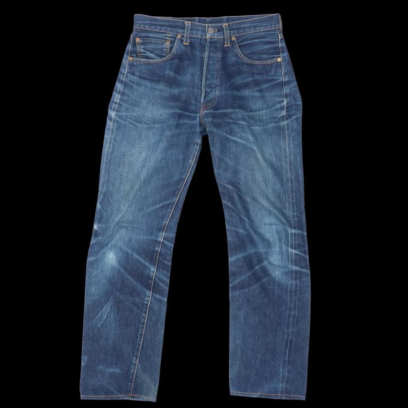 Levi’s/90’s/501XX/復刻/裏ボタン555/USA製/ヴィンテージ/501XX//ABランク/05