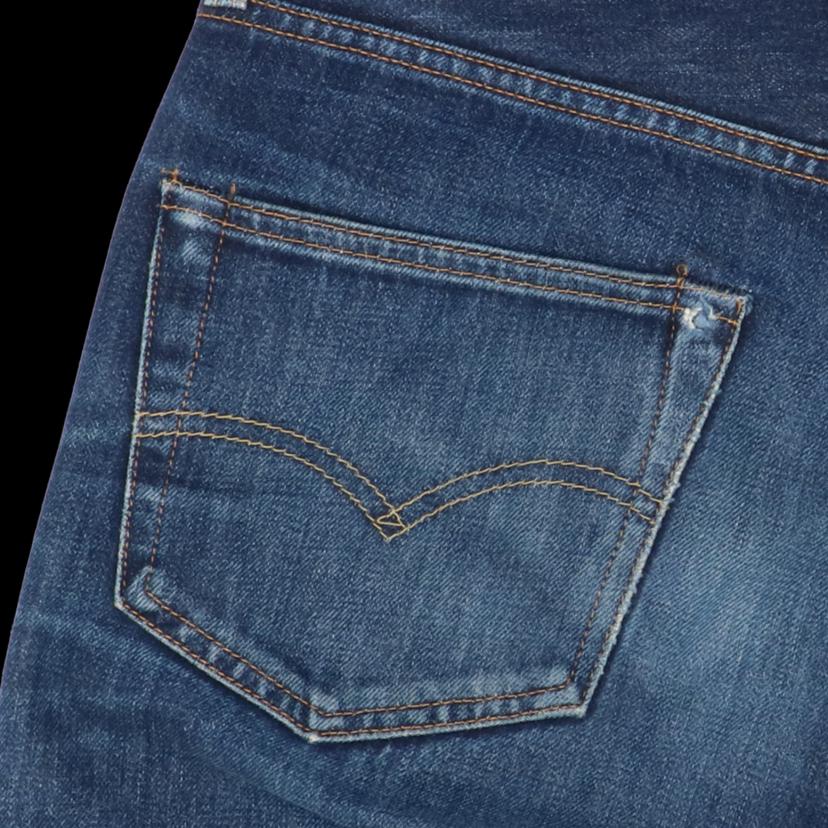 Levi’s/90’s/501XX/復刻/裏ボタン555/USA製/ヴィンテージ/501XX//ABランク/05