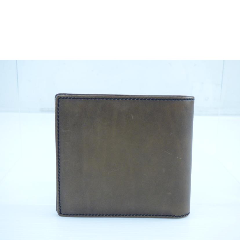 LOEWE ロエベ/2つ折り財布//Bランク/64