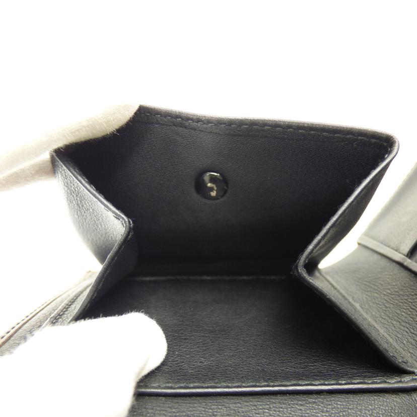 LOEWE ロエベ/2つ折り財布//Bランク/64