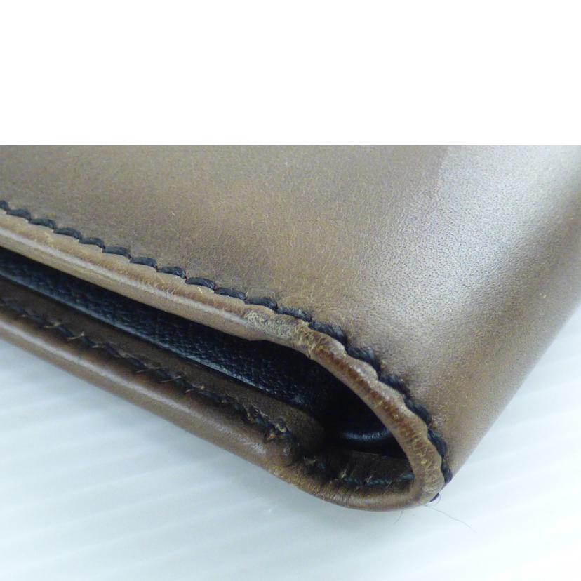 LOEWE ロエベ/2つ折り財布//Bランク/64