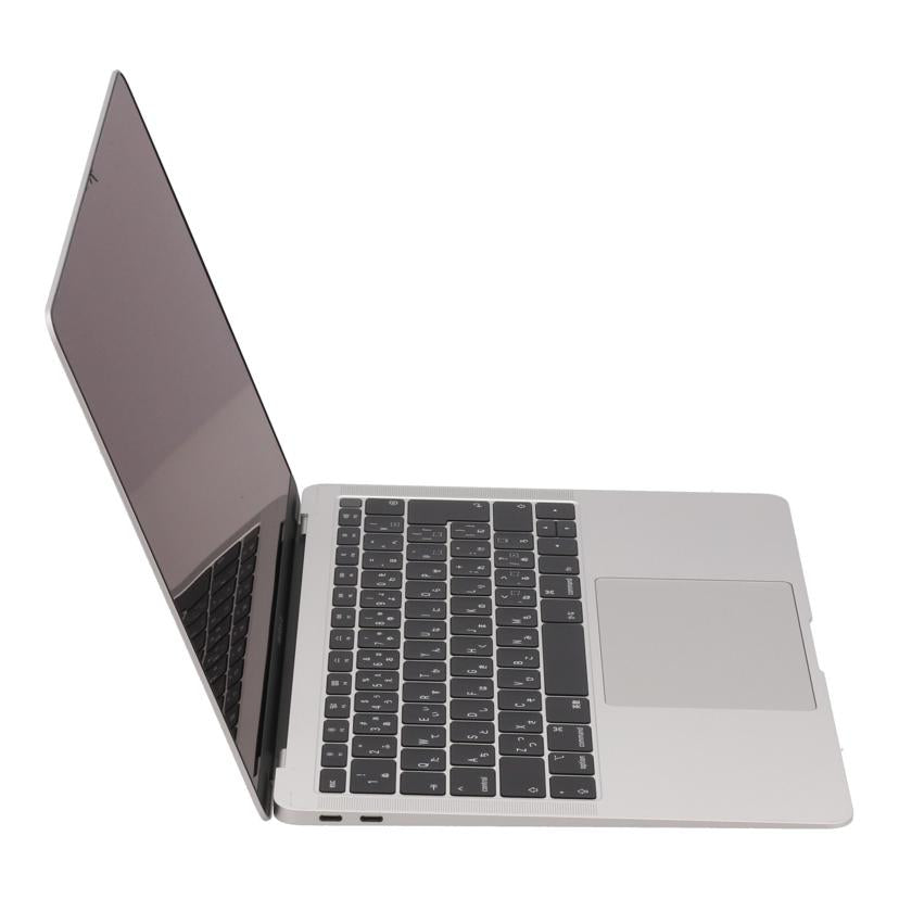 Apple アップル/MacBook　Air（Retina，13インチ，2018）/A1932//FVFZF0WRLYWQ/Bランク/71