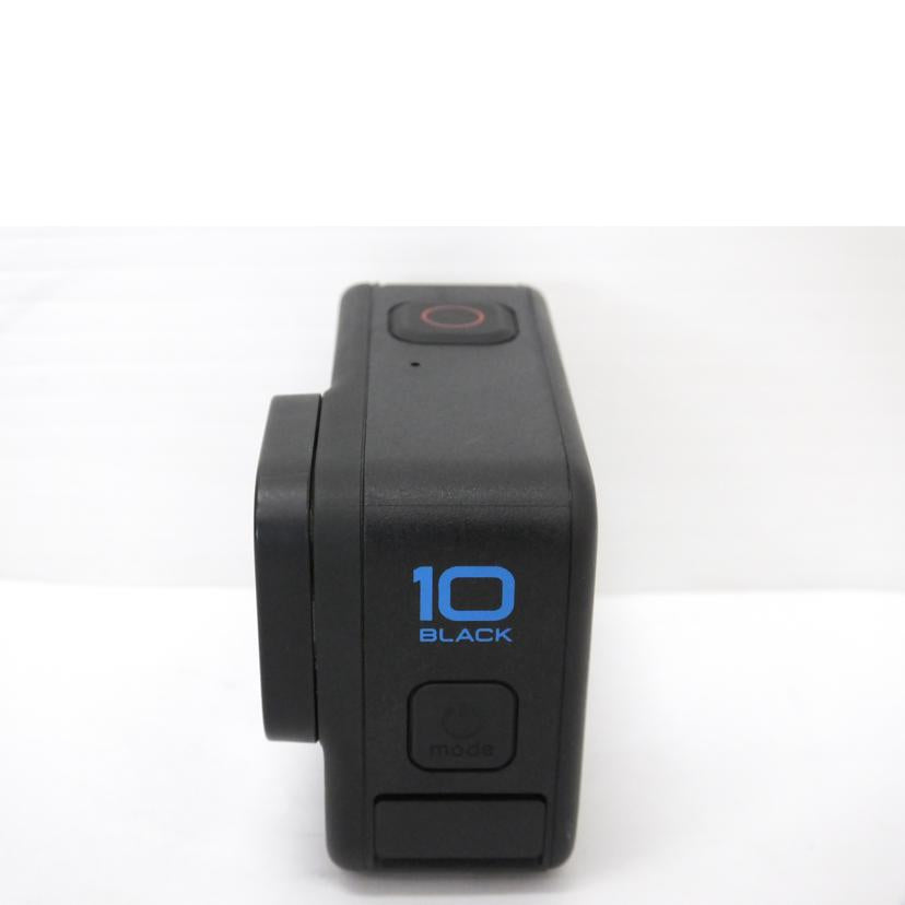 GO　PRO ゴープロ/GO　PRO　10/CPKG1//C3461325136969/ABランク/88