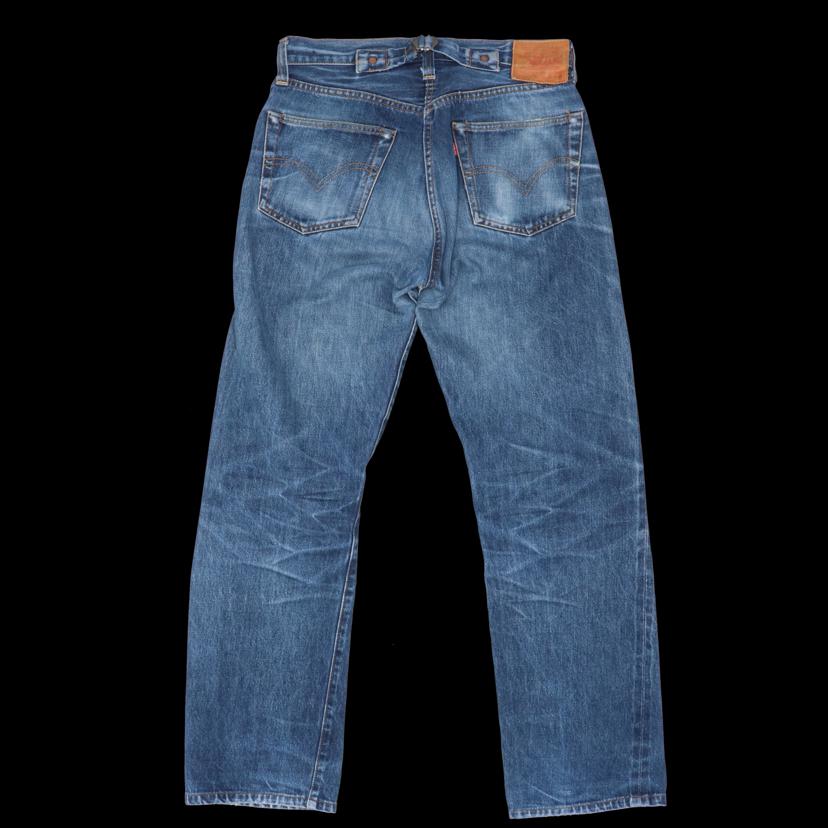 Levi’s/90’s/501/復刻/USA製/裏ボタン555/ヴィンテージBIGE/激レア//ABランク/05