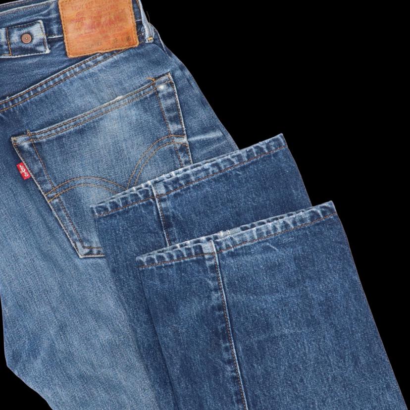 Levi’s/90’s/501/復刻/USA製/裏ボタン555/ヴィンテージBIGE/激レア//ABランク/05