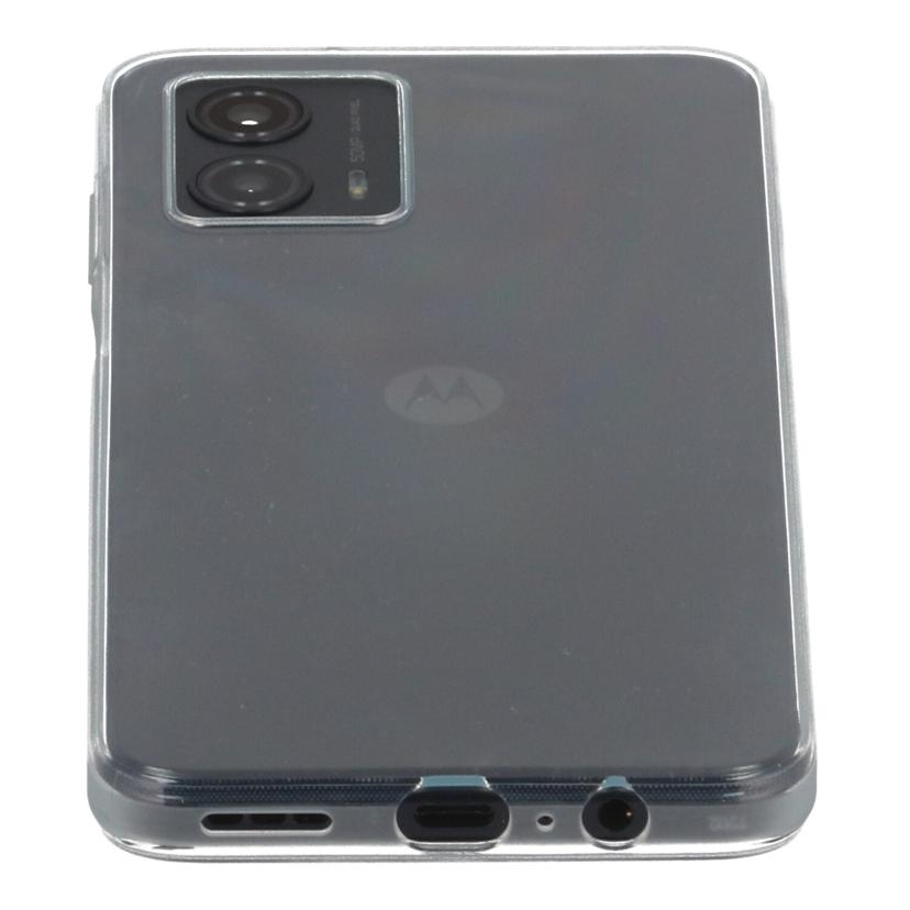 MOTOROLA　Y！mobile モトローラ　/スマートフォン／moto　g　53y　5G/M301MO//ZY22HG8LX9/Bランク/77