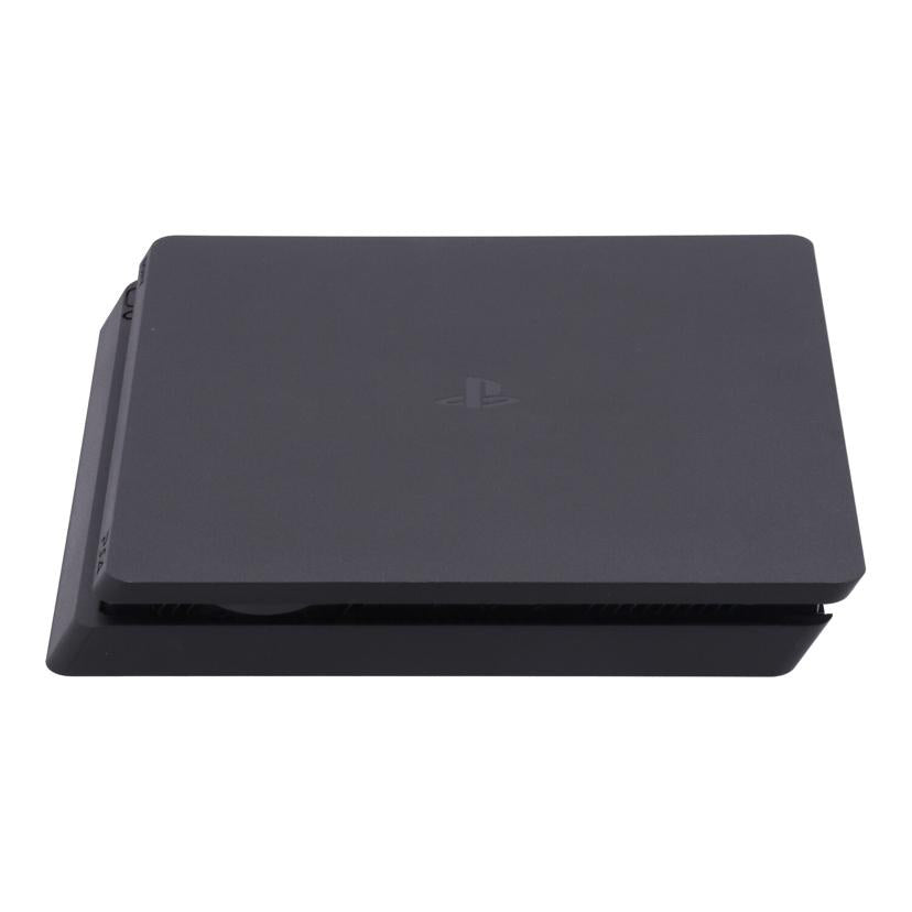 SONY ソニー/PlayStation4　本体　1TB/CUH-2000BB01//S015906027F/Bランク/75