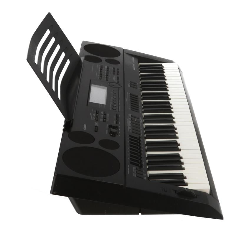CASIO カシオ　/ポータブルキーボード／ハイグレードタイプ/CTK-7000//831ADK110000602/Bランク/70
