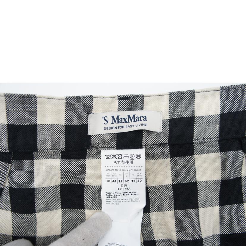 max　mara/max　mara／レディースボトムス//Aランク/81