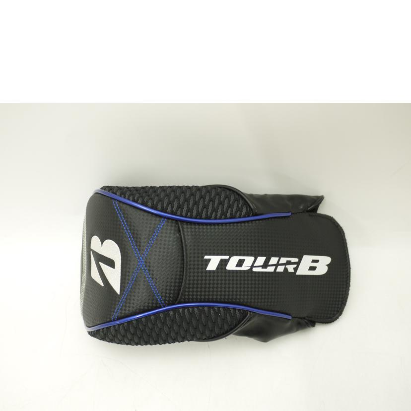 BRIDGESTONE ブリヂストン/TOUR　B　XB－3　9．5°　ドライバー/TOUR B XD-3 (2018)//Bランク/69