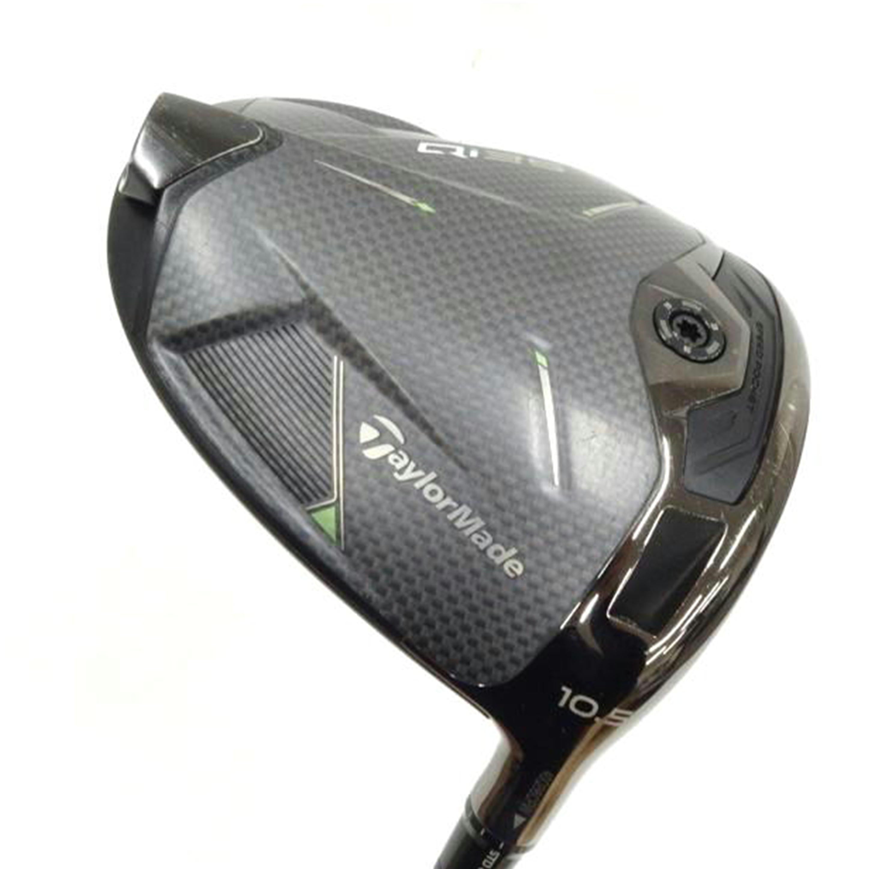 TaylorMade テーラーメイド/ドライバーQi35 TaylorMade/Qi35//Bランク/82