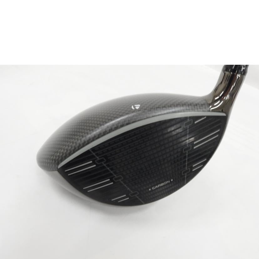 TaylorMade テーラーメイド/ドライバーQi35 TaylorMade/Qi35//Bランク/82