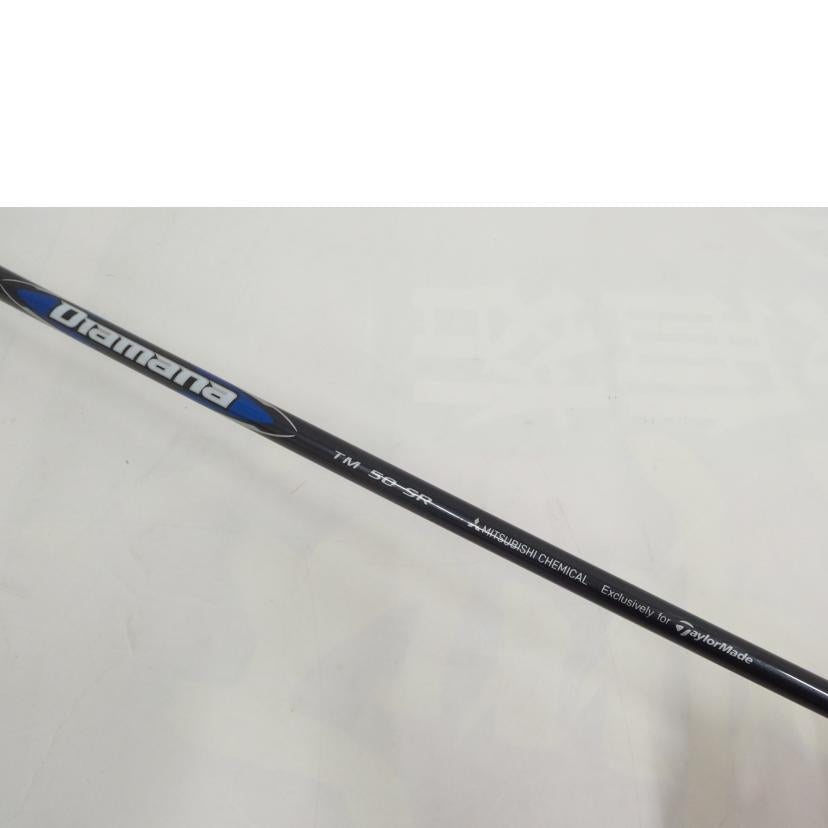 TaylorMade テーラーメイド/ドライバーQi35 TaylorMade/Qi35//Bランク/82