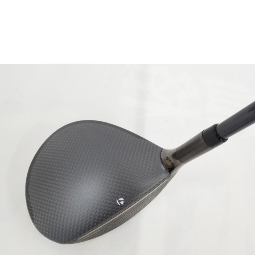 TaylorMade テーラーメイド/FW7 Qi35 TayloeMade/Qi35//Aランク/82