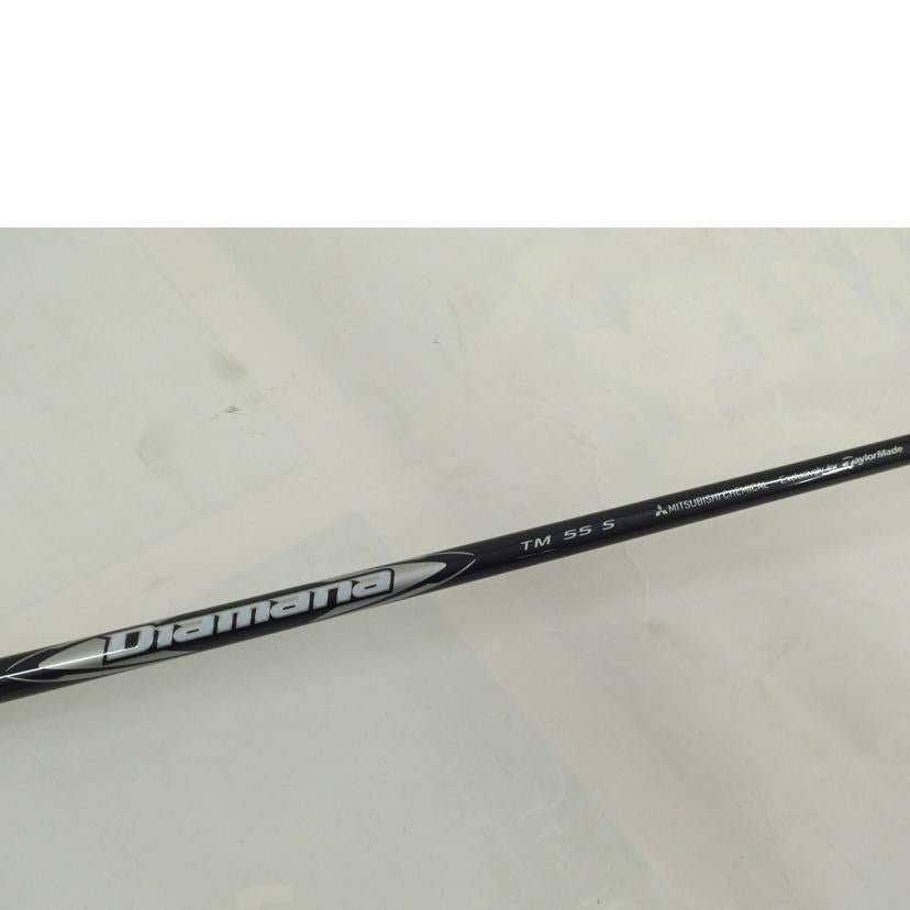 TaylorMade テーラーメイド/FW7 Qi35 TayloeMade/Qi35//Aランク/82