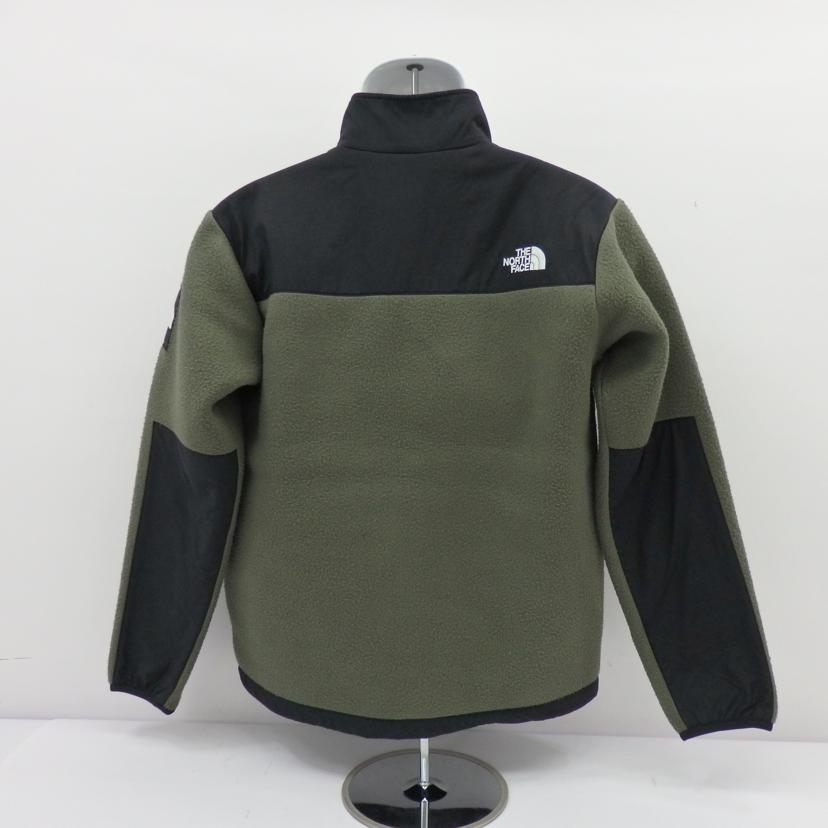 THE　NORTHFACE ザ・ノースフェイス/デナリジャケット//Bランク/77